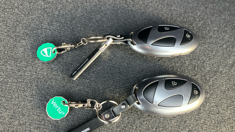 Hyundai KONA 1.0T Ultimate 5dr Petrol Hatchback